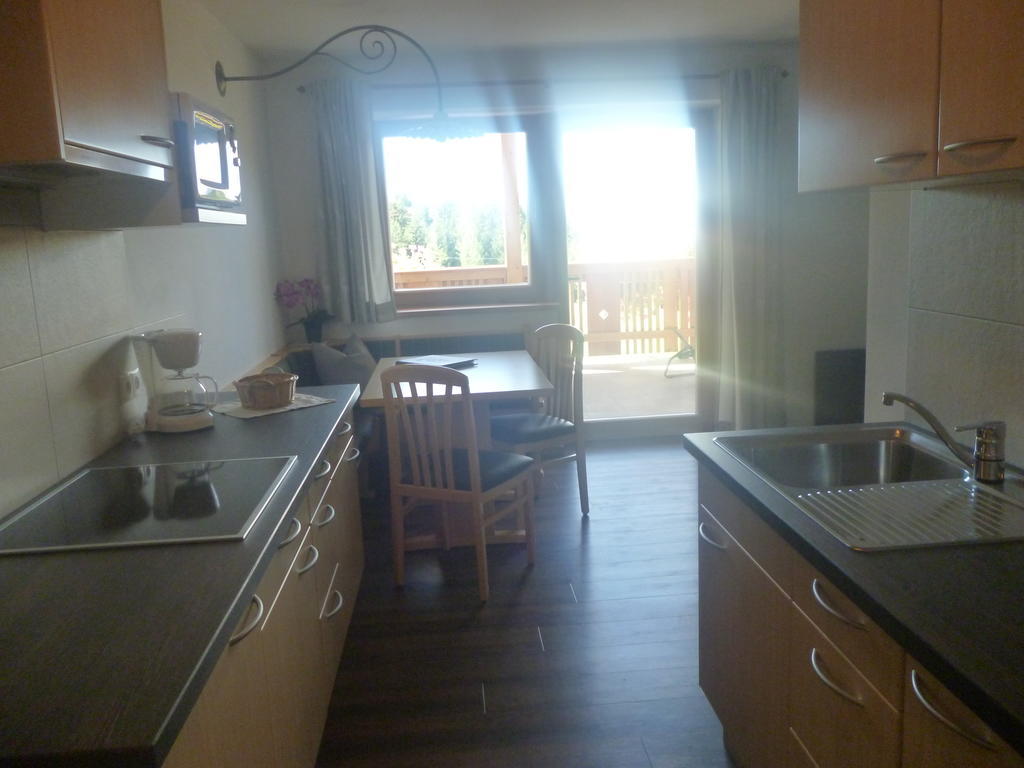 Appartamento con 2 Camere da Letto - su 2 Livelli - Alex